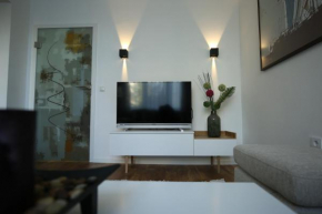 Prishtina Center Apartment